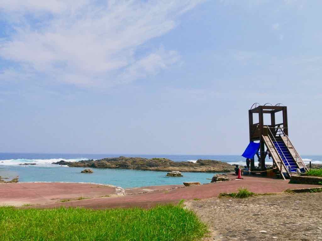 春田浜海水浴場