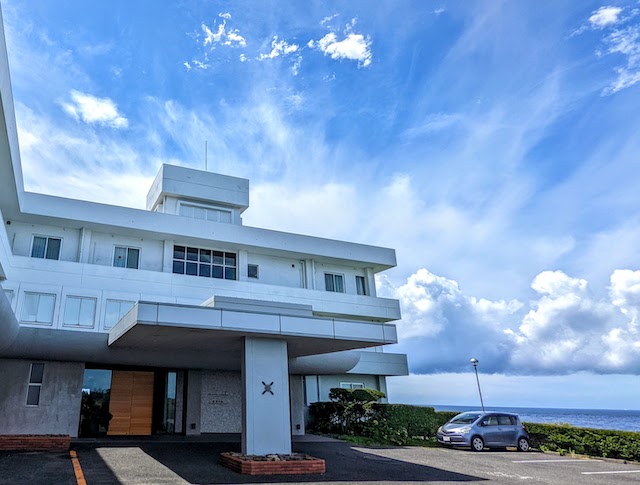 屋久島 THE HOTEL YAKUSHIMA